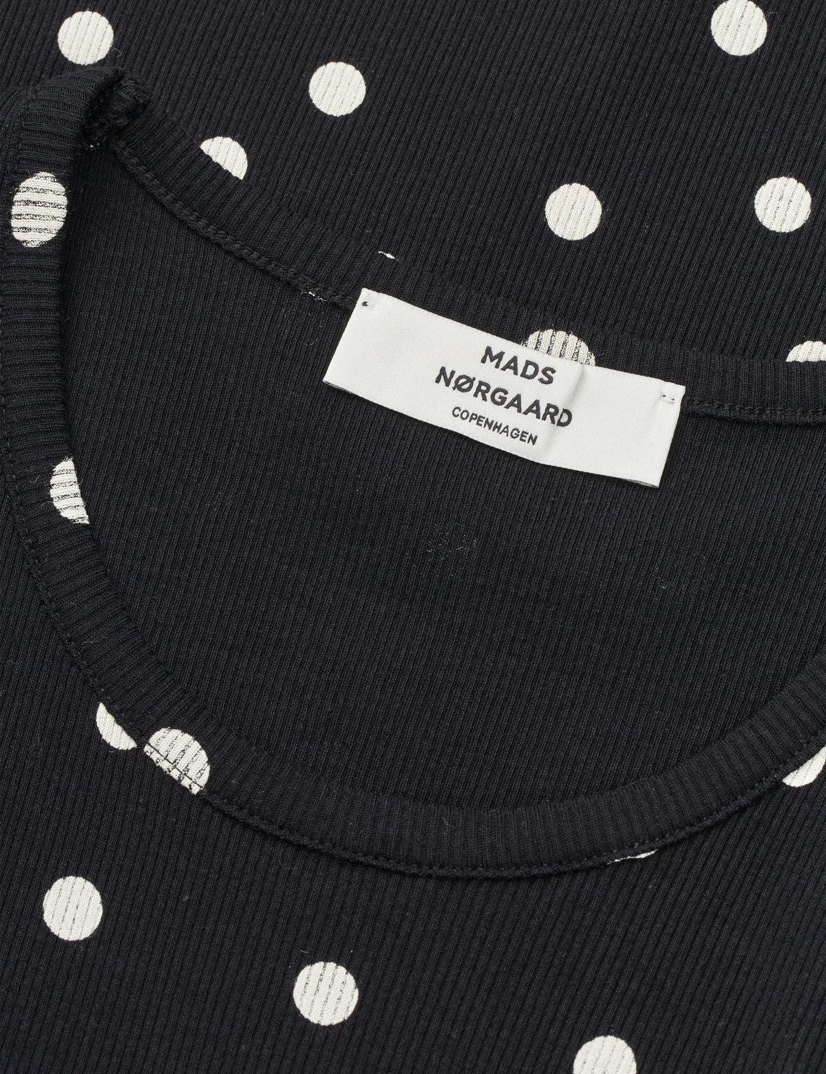 Dot AOP Black