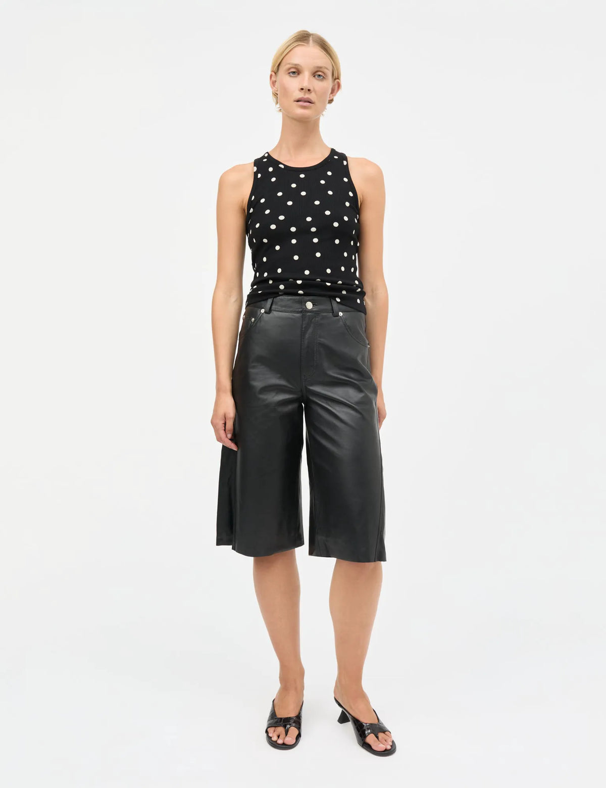 Dot AOP Black