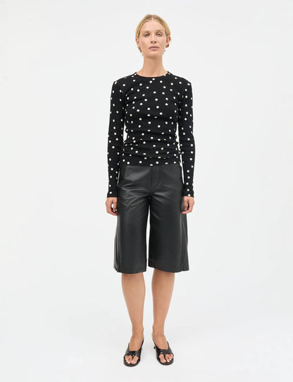 Dot AOP Black