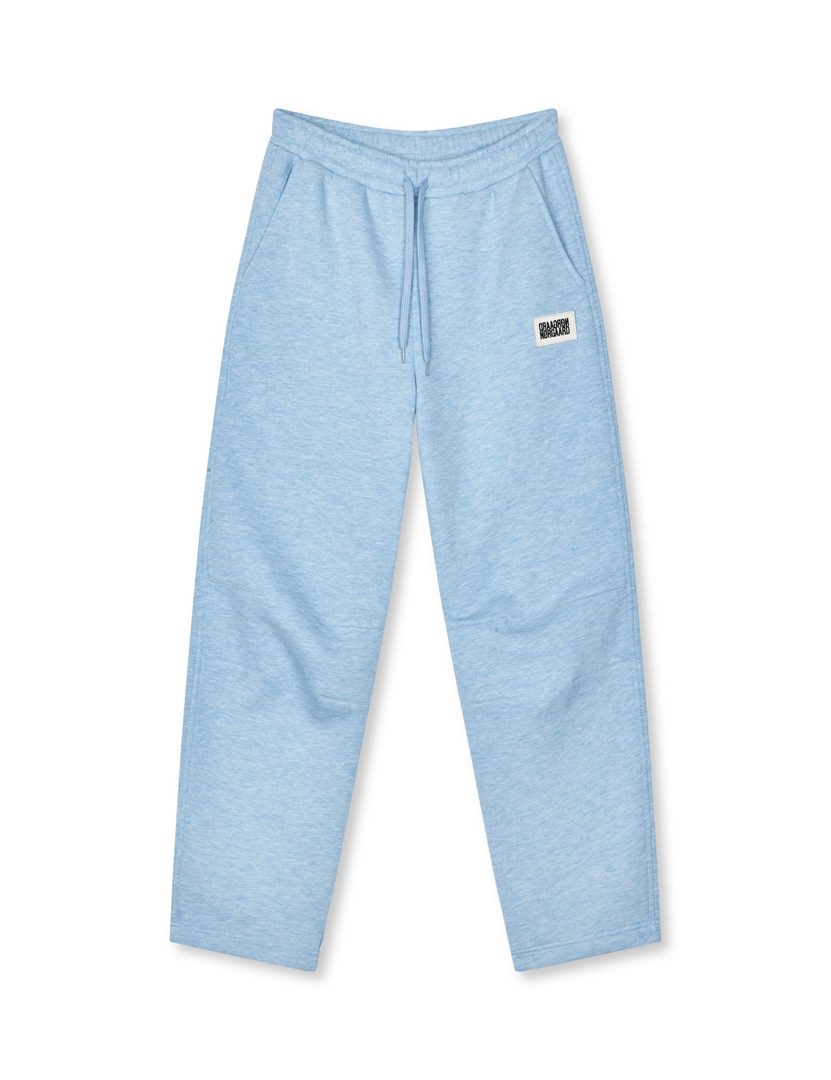 Light Blue Melange