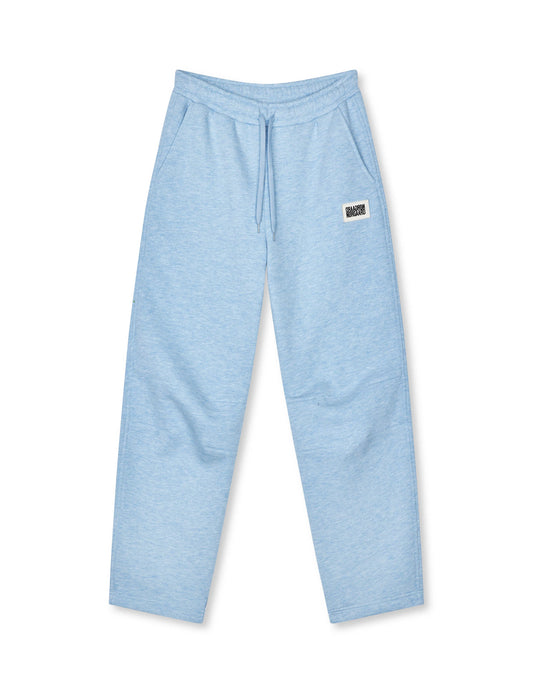 Light Blue Melange