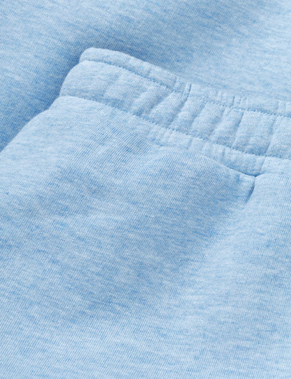 Light Blue Melange