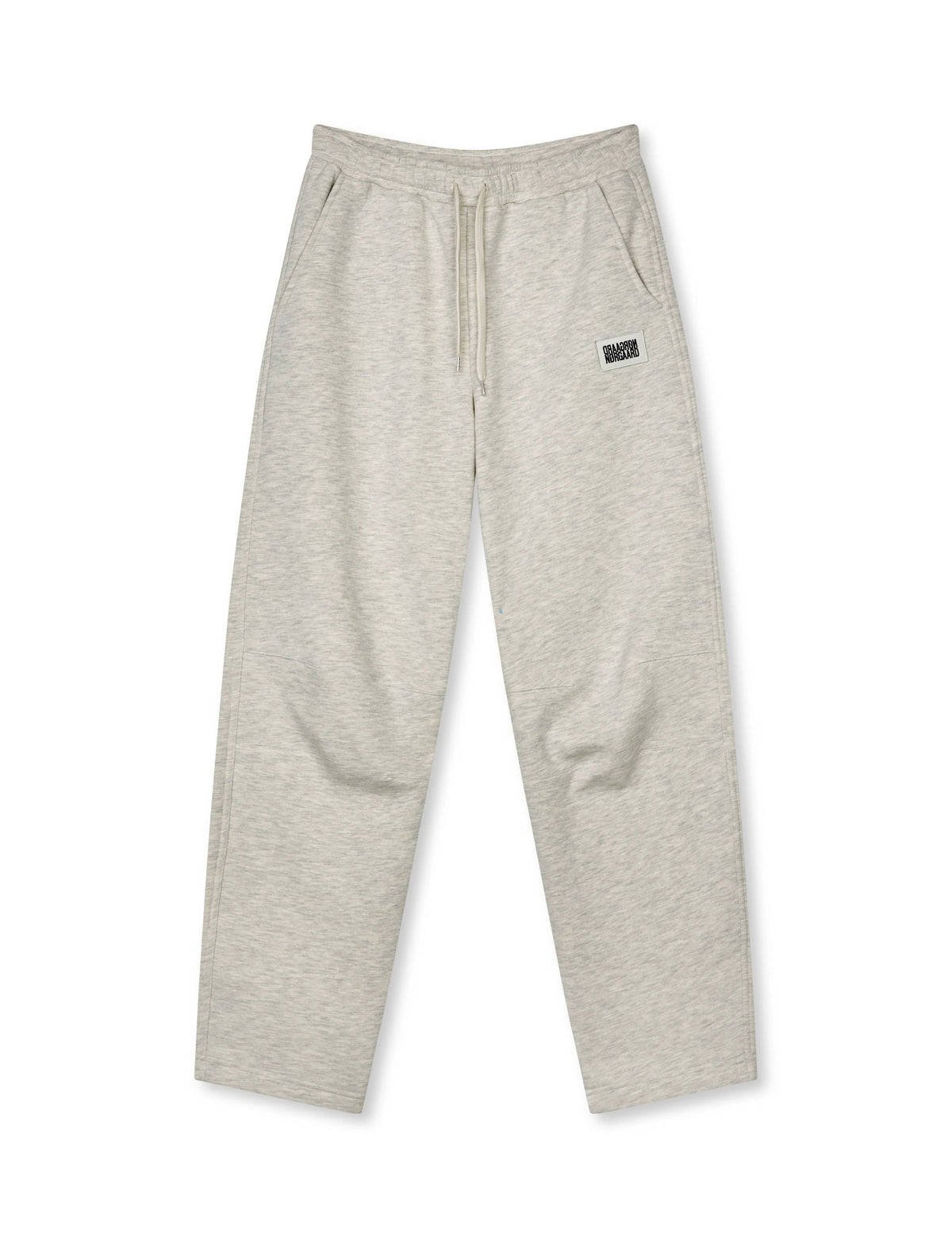 Light Grey Melange