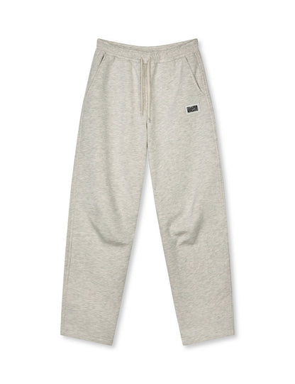 Light Grey Melange