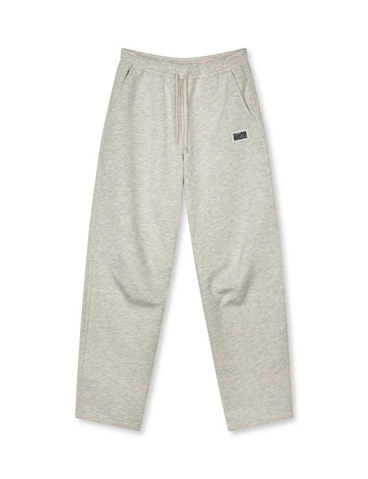 Light Grey Melange