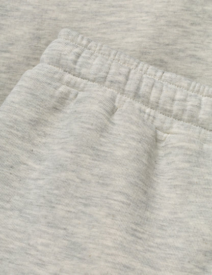 Light Grey Melange