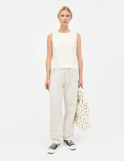 Light Grey Melange