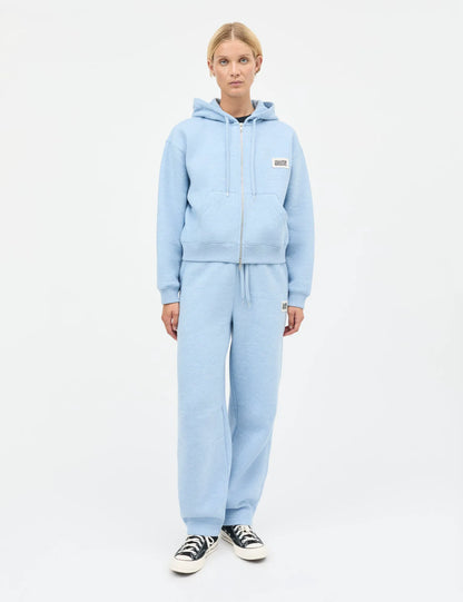 Light Blue Melange