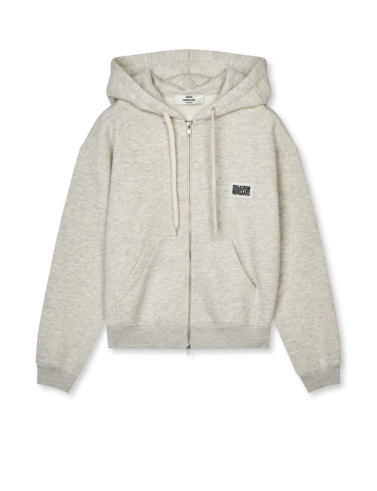 Light Grey Melange