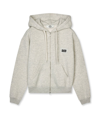 Light Grey Melange