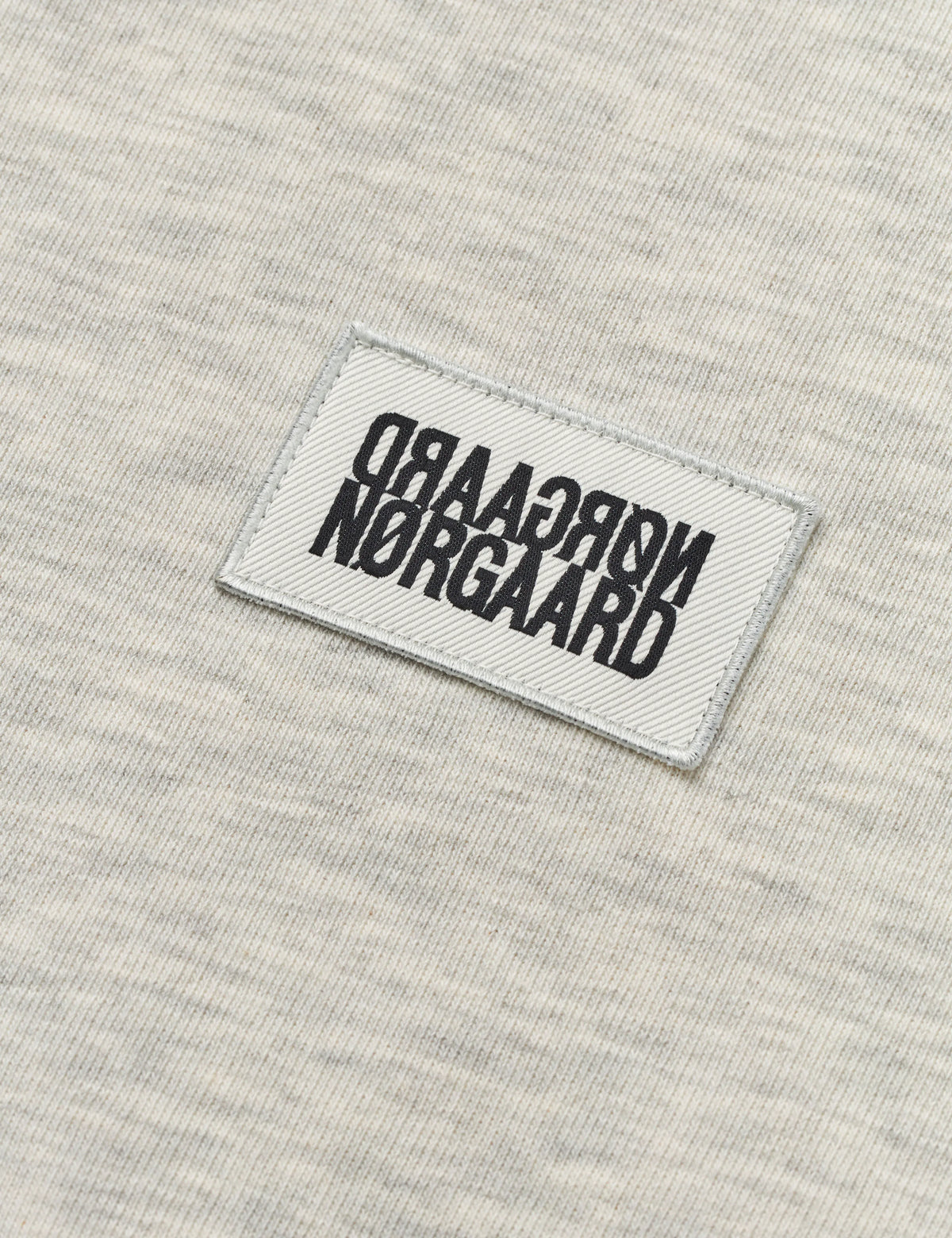 Light Grey Melange