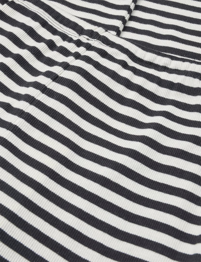 Black/Vanilla Ice