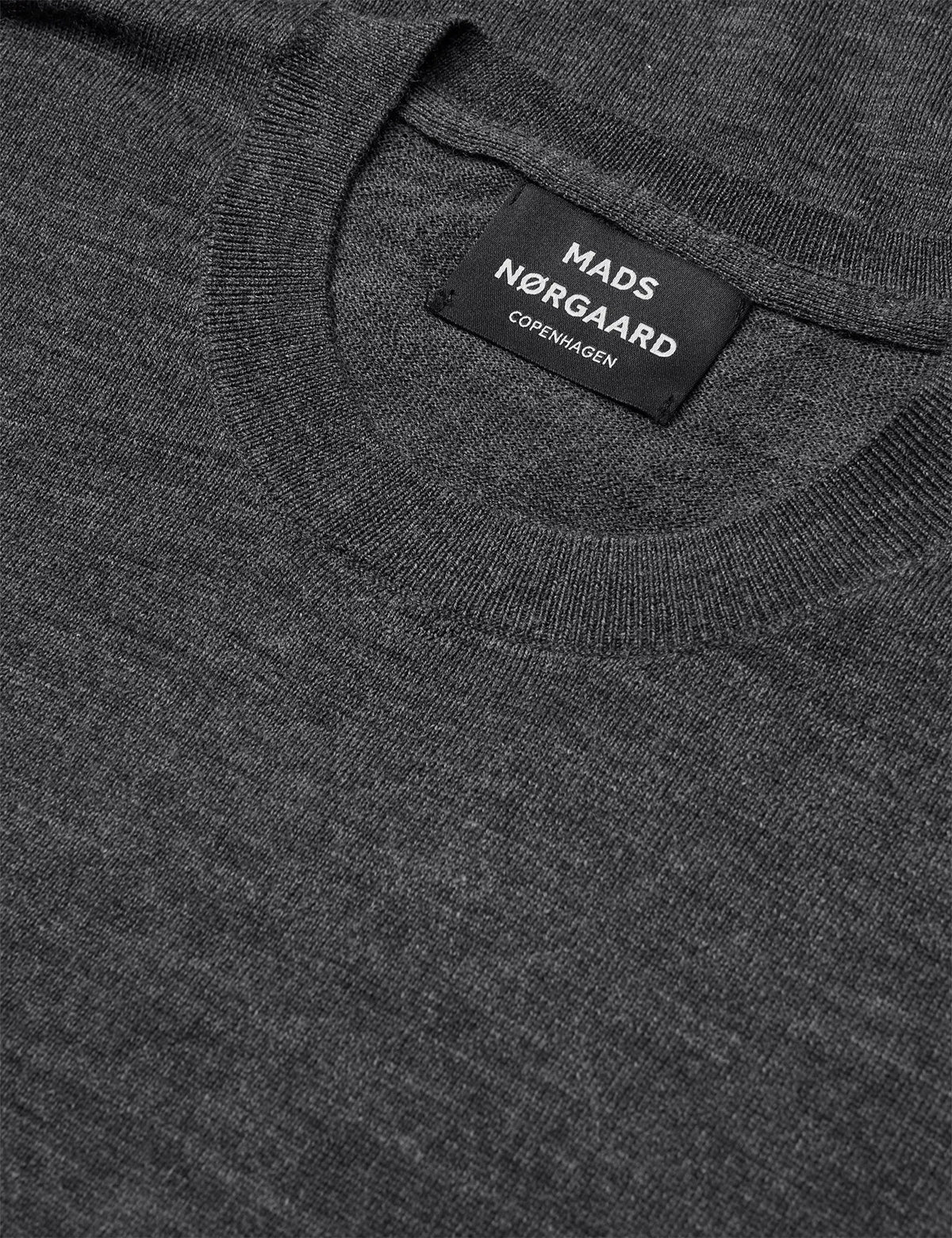 Charcoal Melange