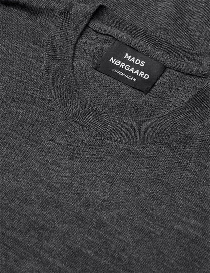 Charcoal Melange