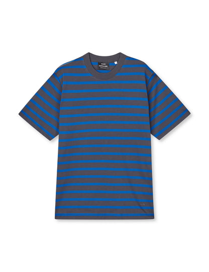 Asphalt/Lapis Blue