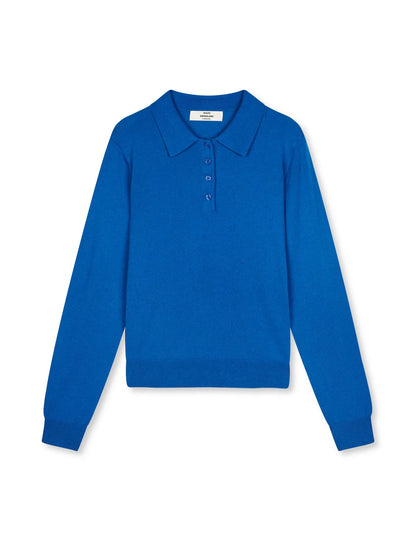 Lapis Blue