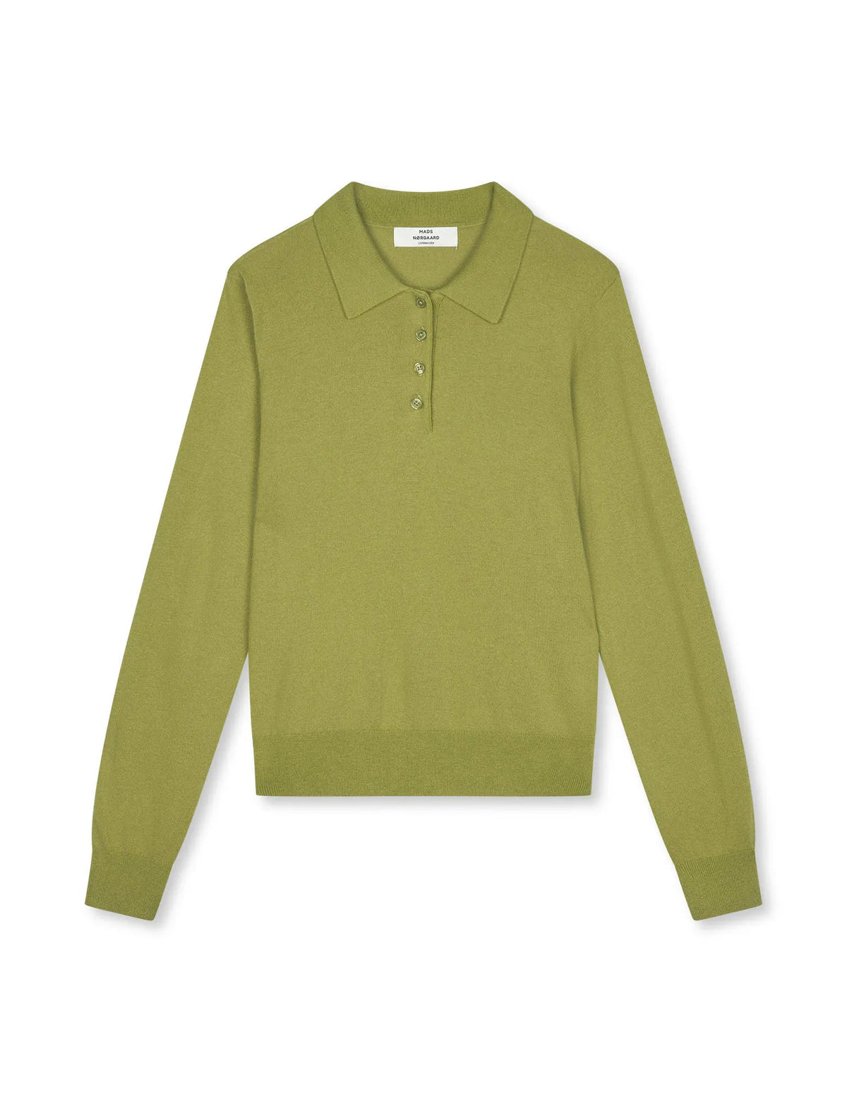 Green Olive
