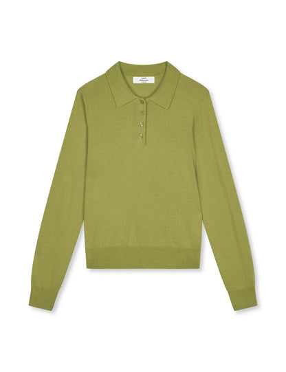 Green Olive