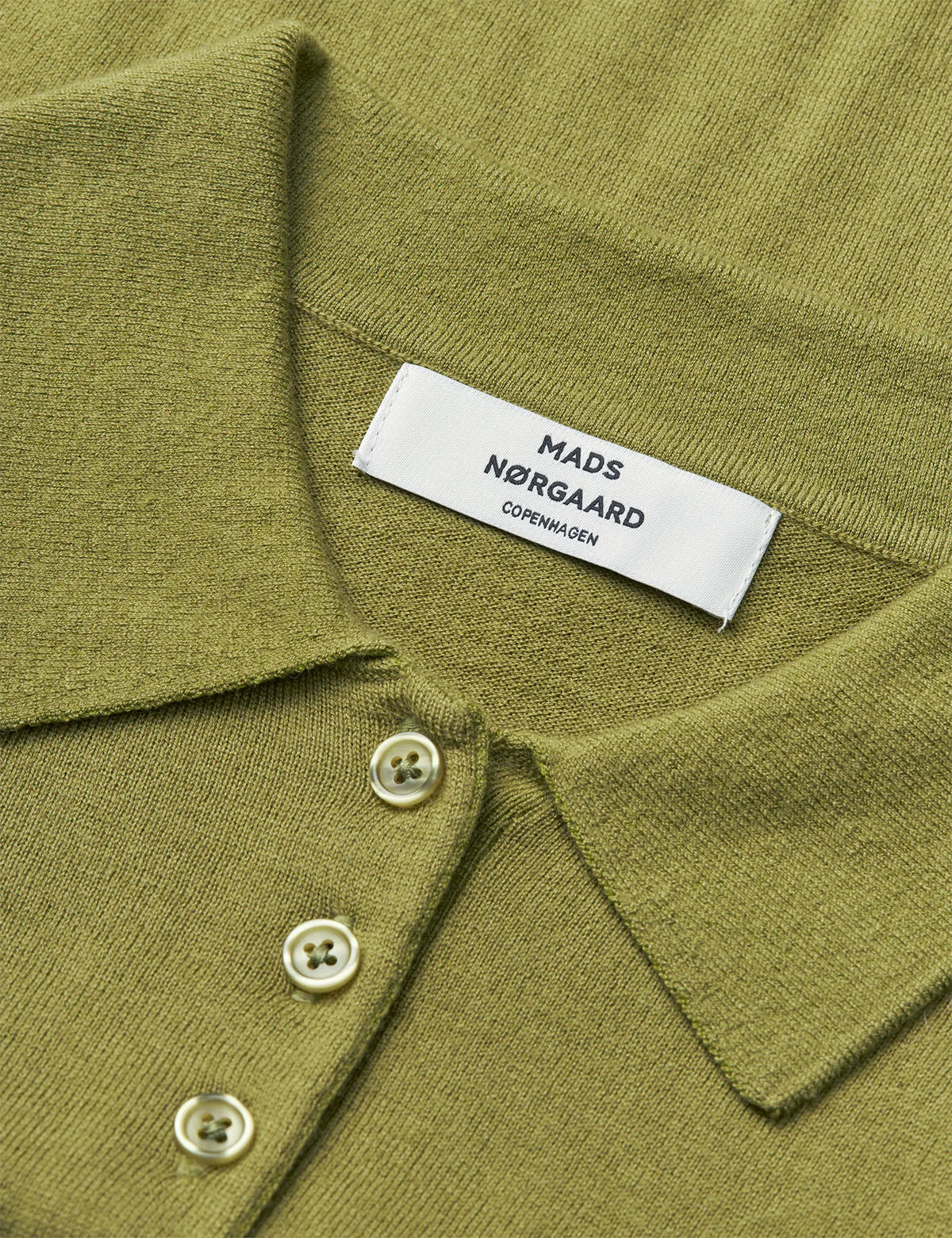 Green Olive