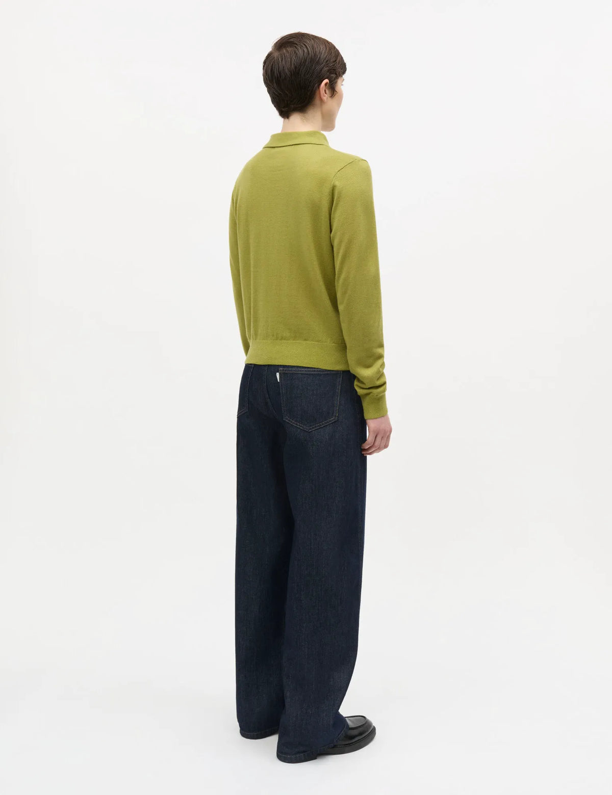 Green Olive