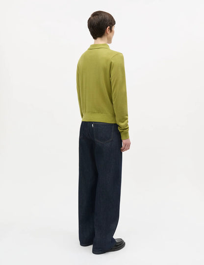 Green Olive