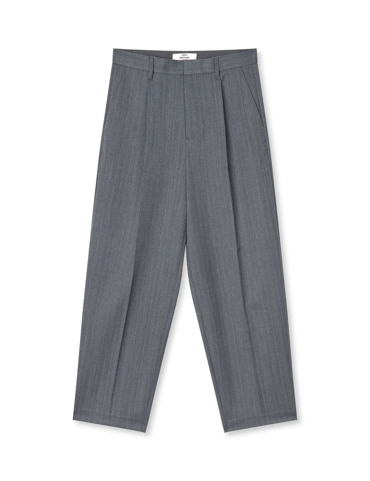 Dark Grey Melange/Winetasting
