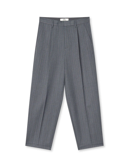 Dark Grey Melange/Winetasting