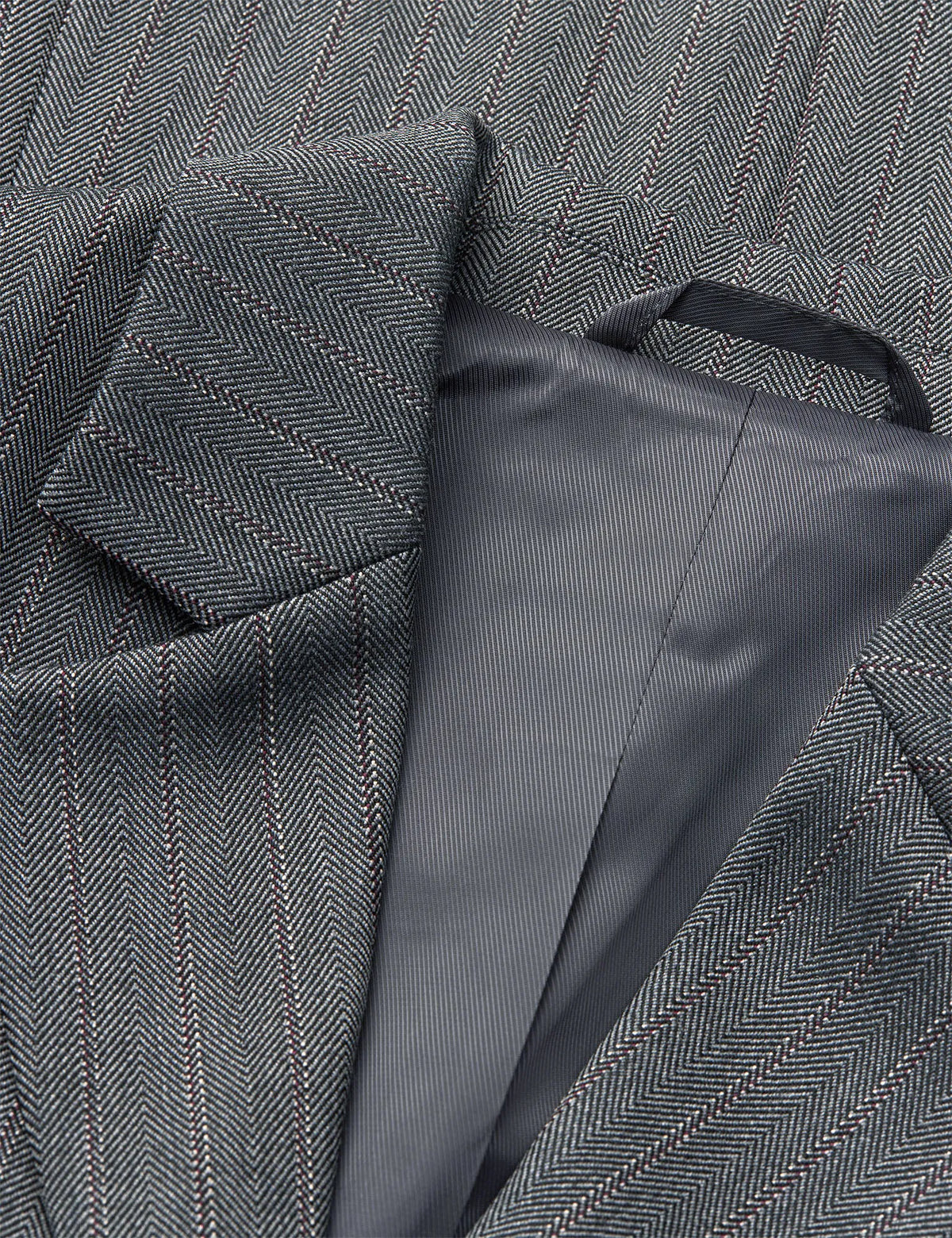 Dark Grey Melange/Winetasting