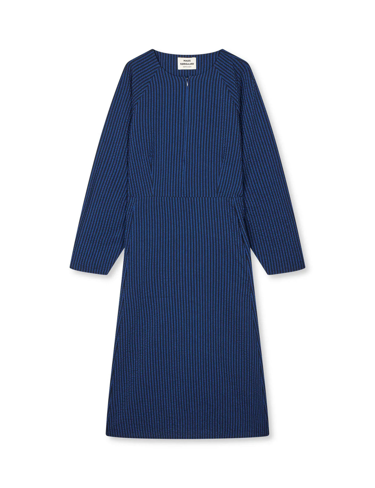 Sky Captain/Lapis Blue