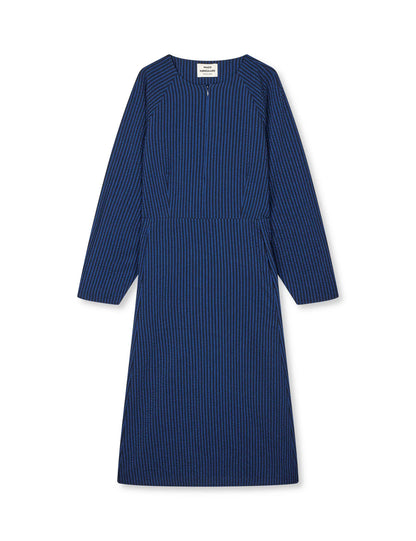 Sky Captain/Lapis Blue