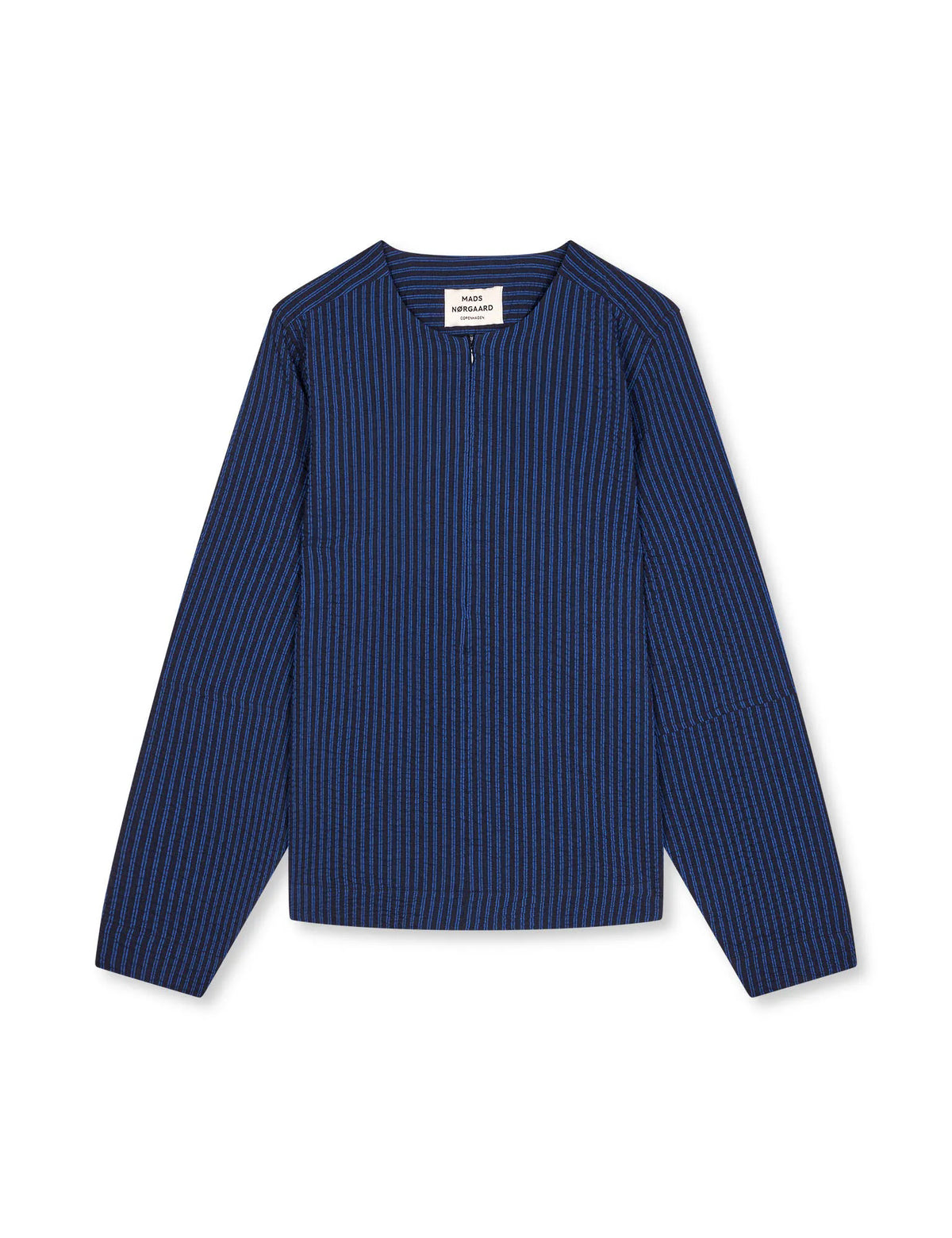 Sky Captain/Lapis Blue