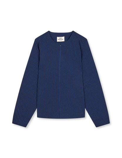 Sky Captain/Lapis Blue