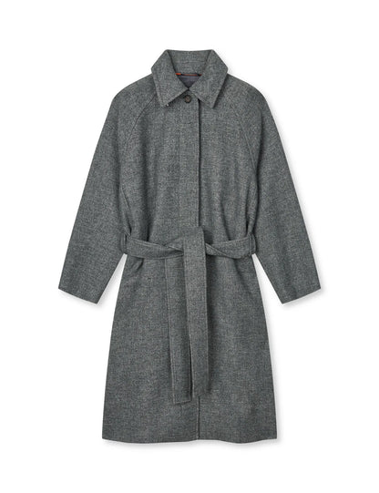 Dark Grey Melange