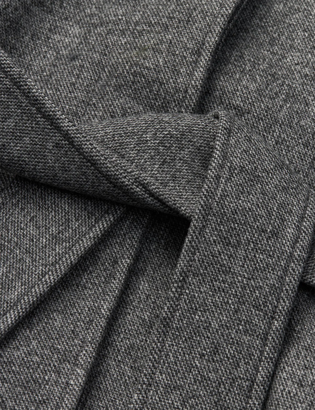 Dark Grey Melange