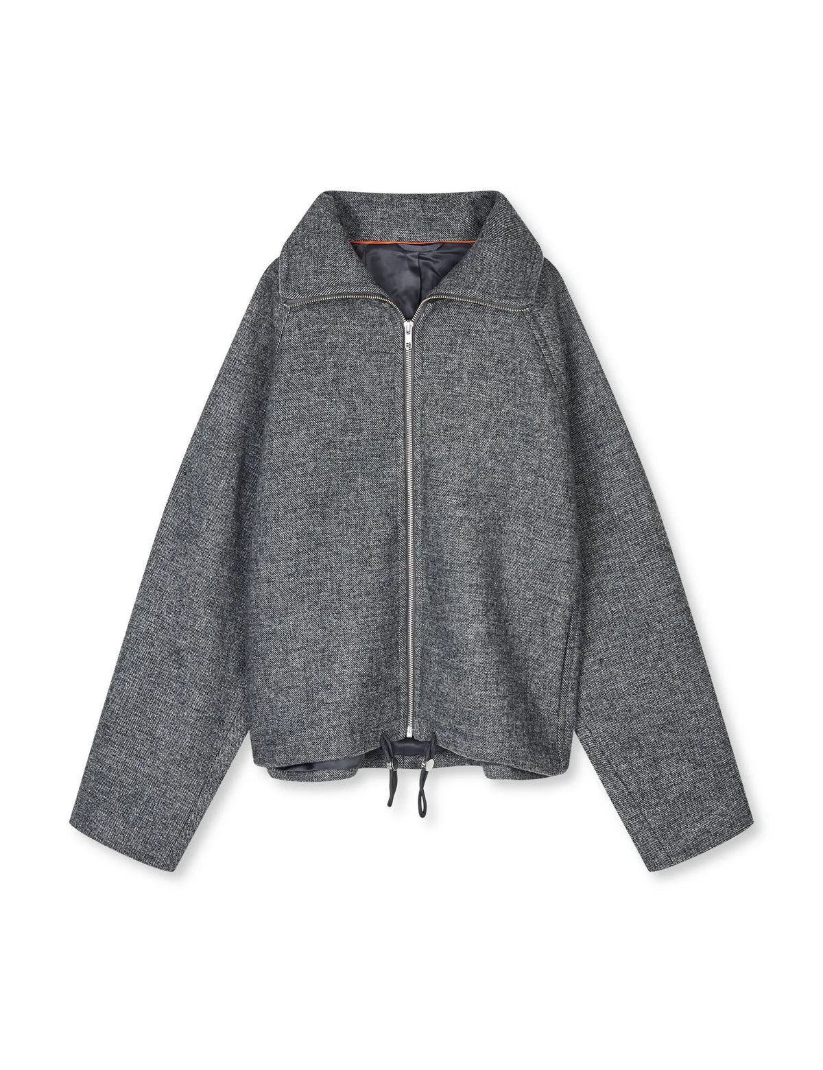 Dark Grey Melange