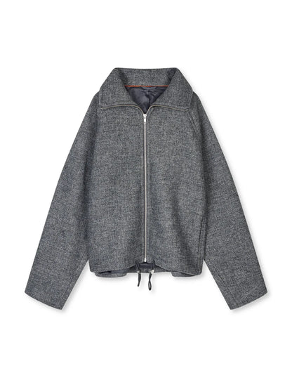Dark Grey Melange