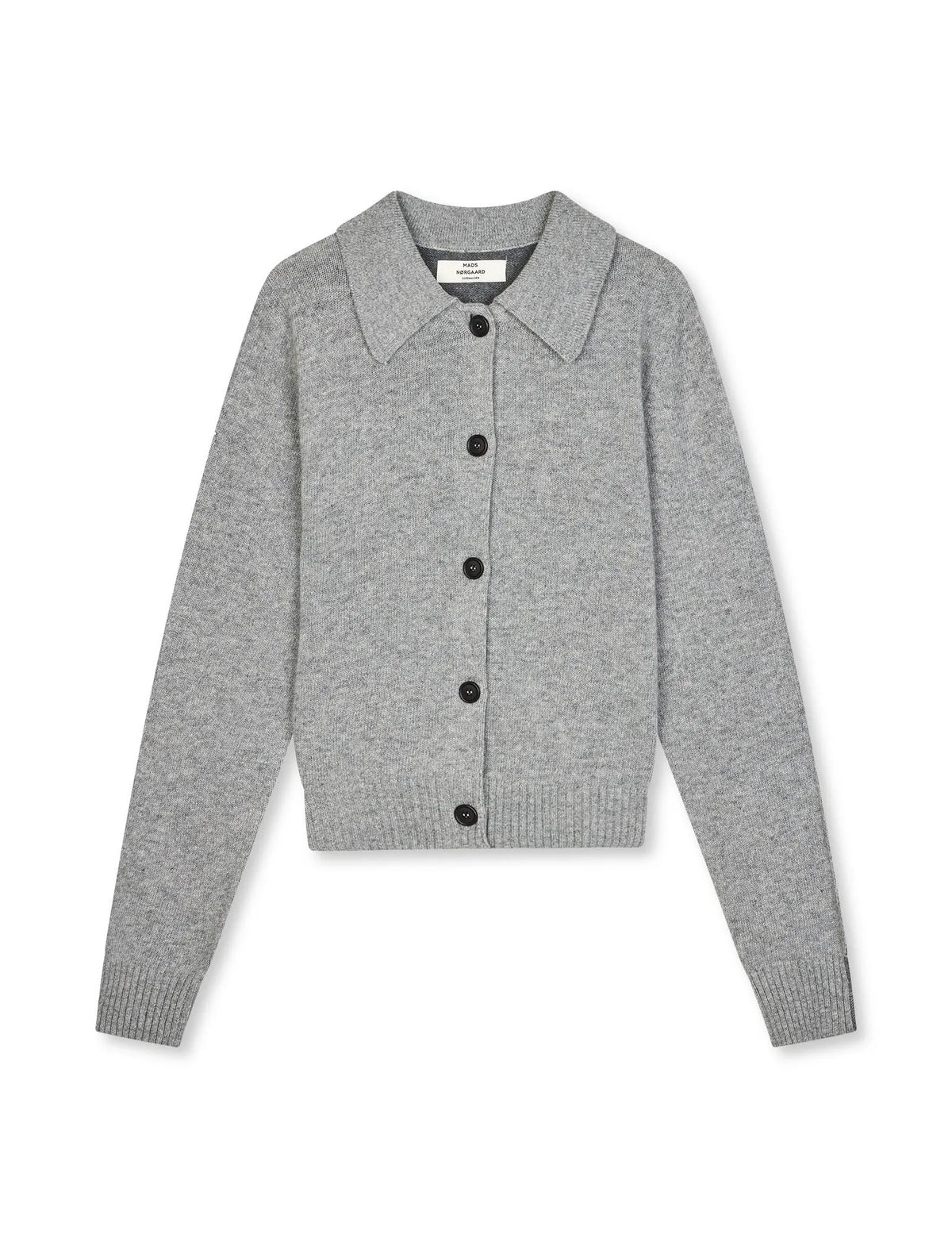 Light Grey Melange/Dark Grey M
