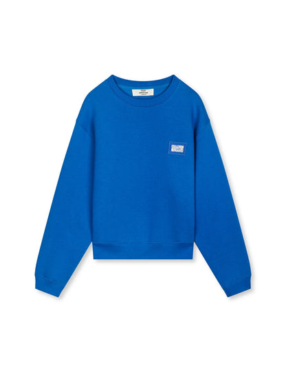 Lapis Blue