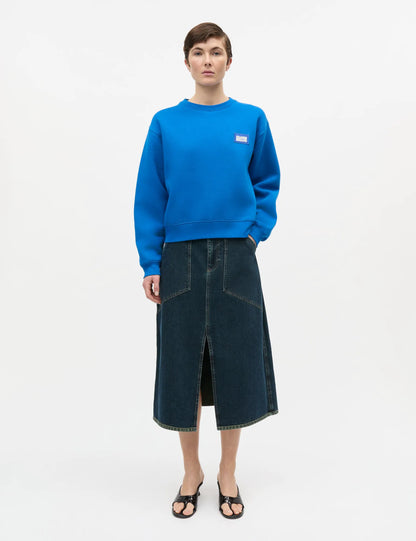 Lapis Blue