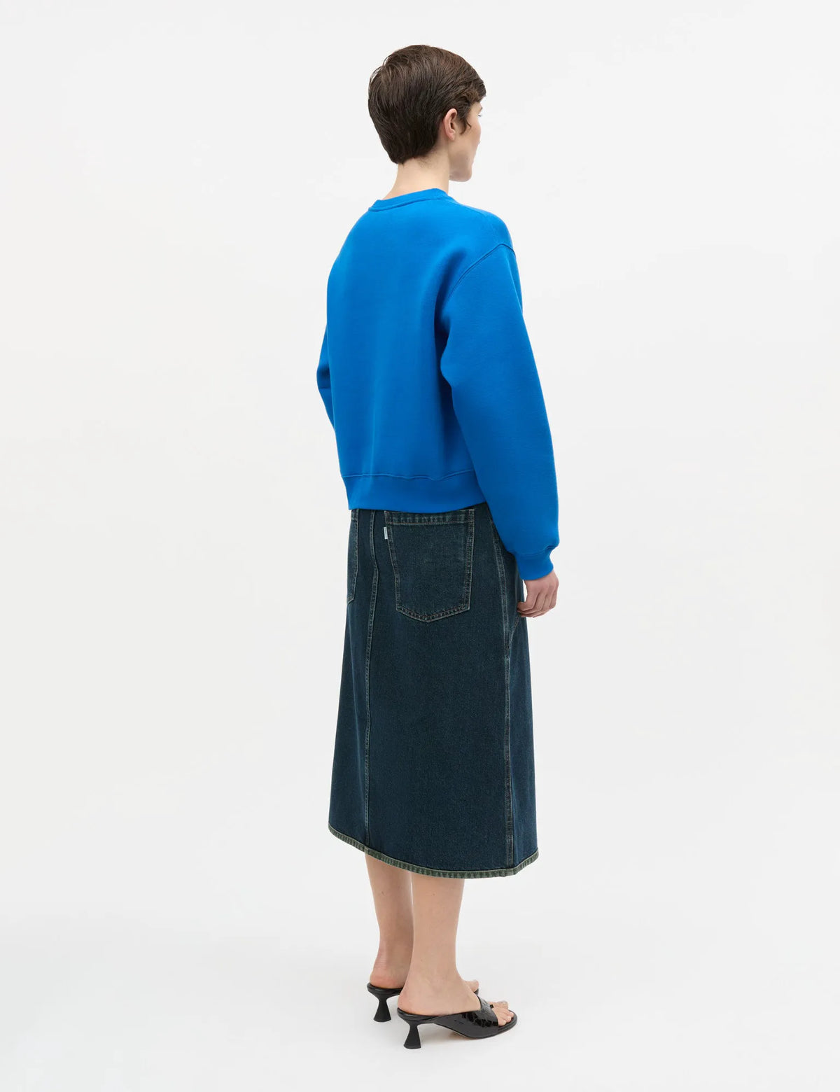 Lapis Blue
