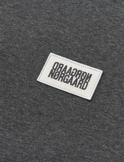 Dark Grey Melange