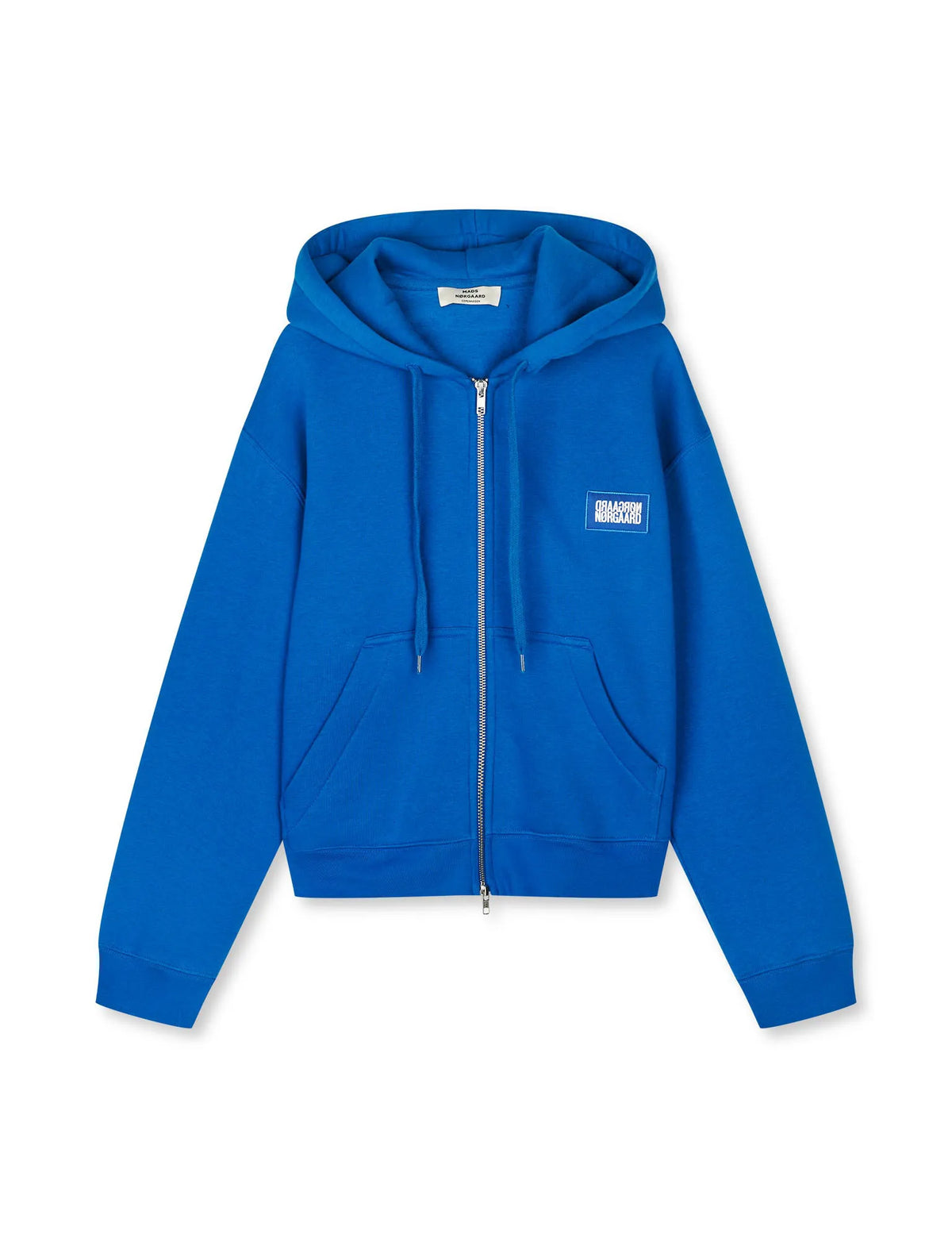 Lapis Blue