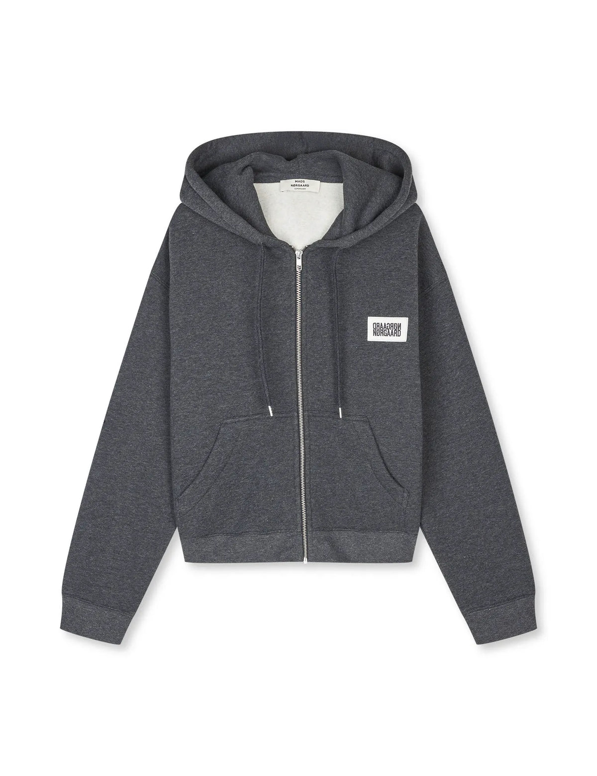 Dark Grey Melange