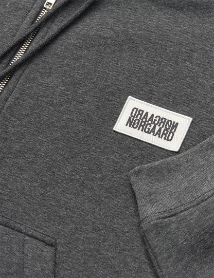 Dark Grey Melange