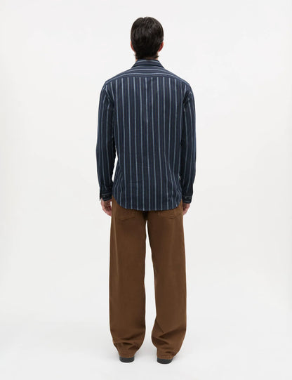 Sky Captain/Tarmac/Cashmere Bl