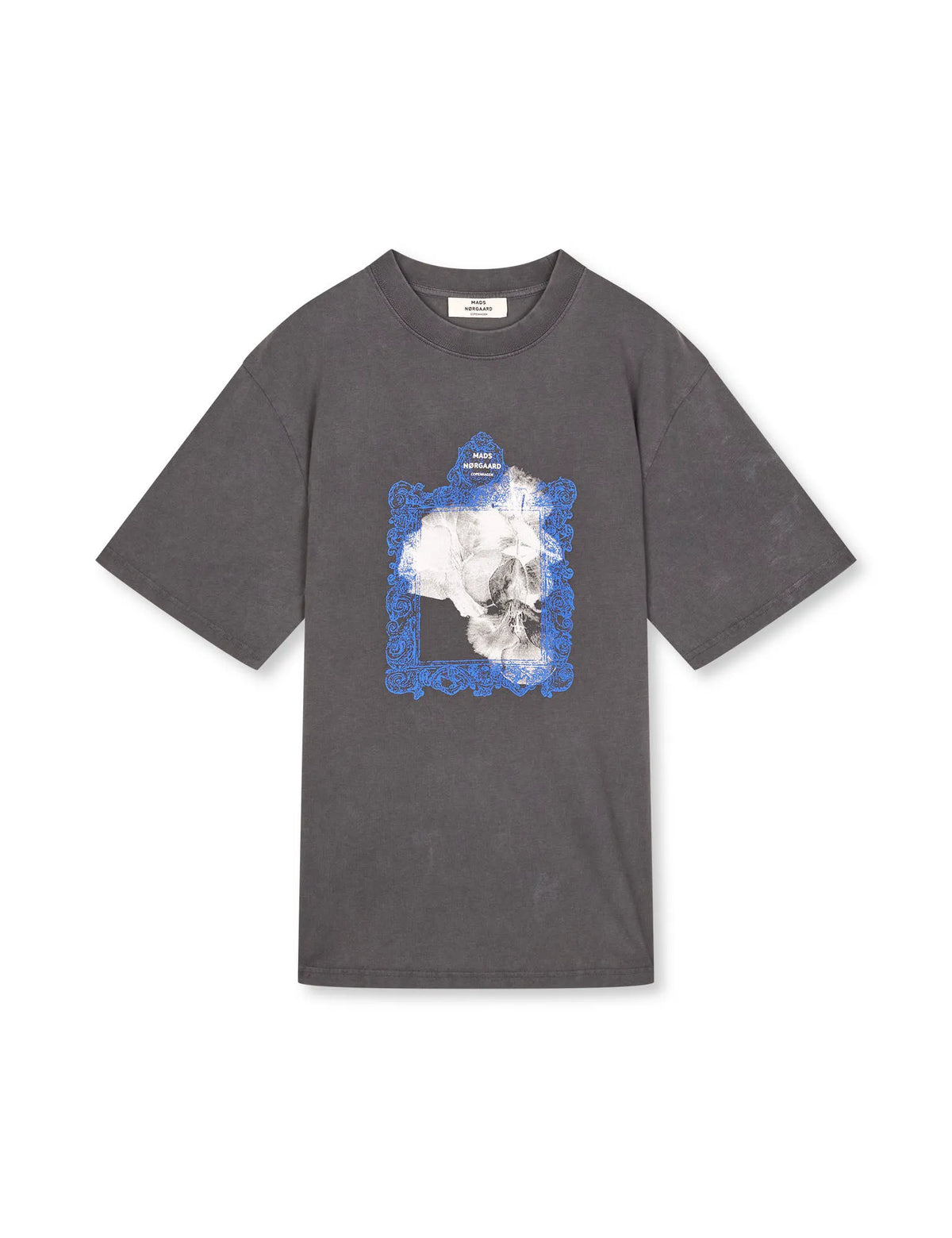 Washed Black