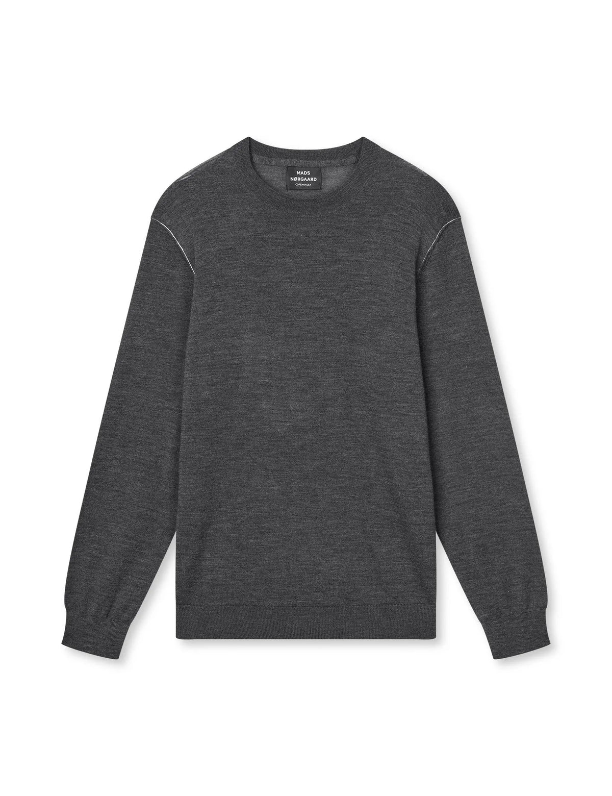 Charcoal Melange