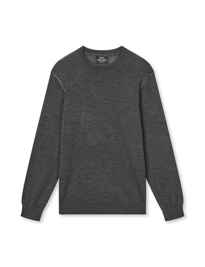 Charcoal Melange