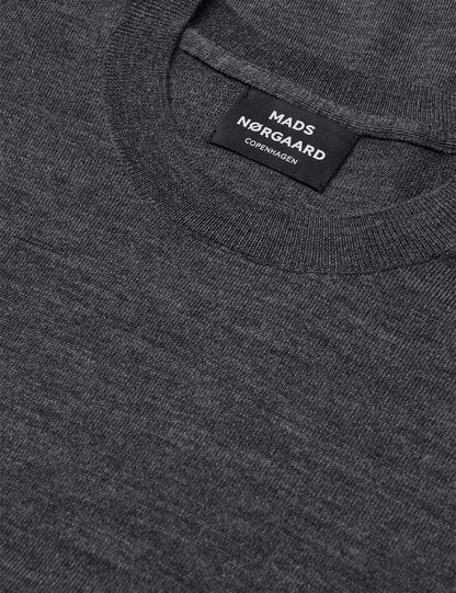Charcoal Melange
