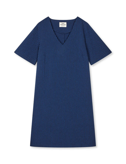 Sky Captain/Lapis Blue